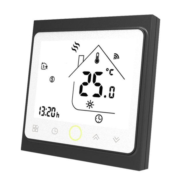 Терморегулятор FUJIHOME BHT-002BW WiFi