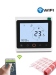 Терморегулятор FUJIHOME BHT-002WB WiFi