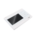 Комплект видеодомофона FUJIHOME CVBS-4403W с вызывной панель CP-100