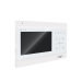 Комплект видеодомофона FUJIHOME CVBS-4403W с вызывной панель CP-100