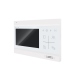 Комплект видеодомофона FUJIHOME CVBS-4403W с вызывной панель CP-100