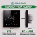 Терморегулятор FUJIHOME BHT-003B WiFi