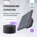 Умный сенсорный выключатель с WiFi FUJIHOME FHZ-005G3G работает с Алисой